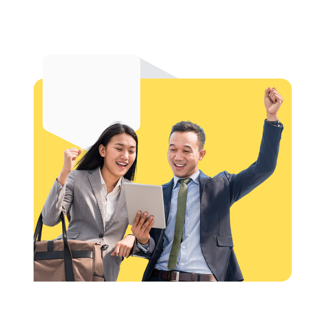 Business Team